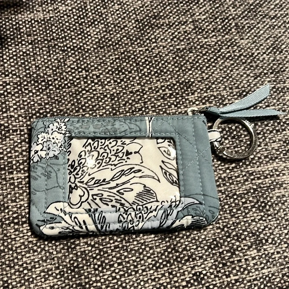 Vera Bradley Card Holder - Picture 6 of 10